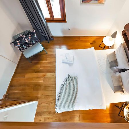 Noemi'S Rooms Ρόβινι Δωμάτιο φωτογραφία