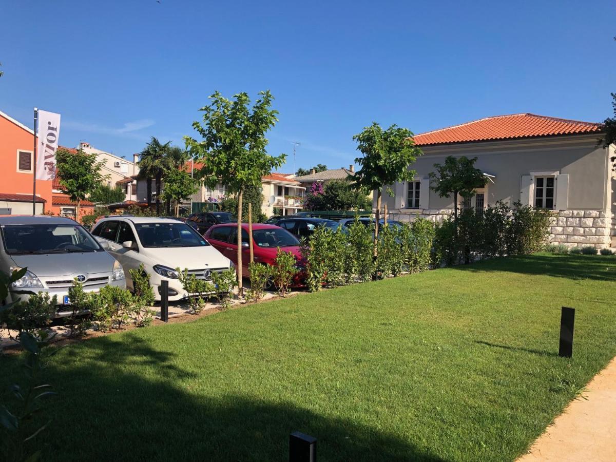 Noemi'S Rooms Ρόβινι Εξωτερικό φωτογραφία