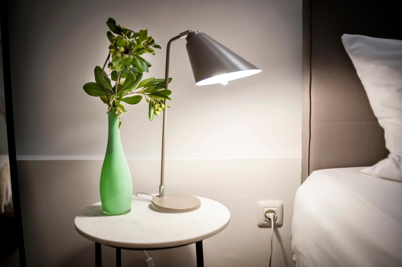 Noemi'S Rooms Ρόβινι Εξωτερικό φωτογραφία