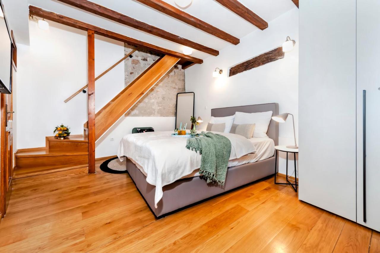 Noemi'S Rooms Ρόβινι Εξωτερικό φωτογραφία