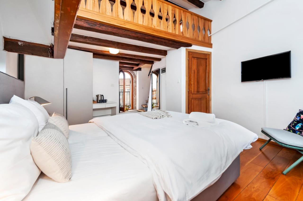 Noemi'S Rooms Ρόβινι Εξωτερικό φωτογραφία