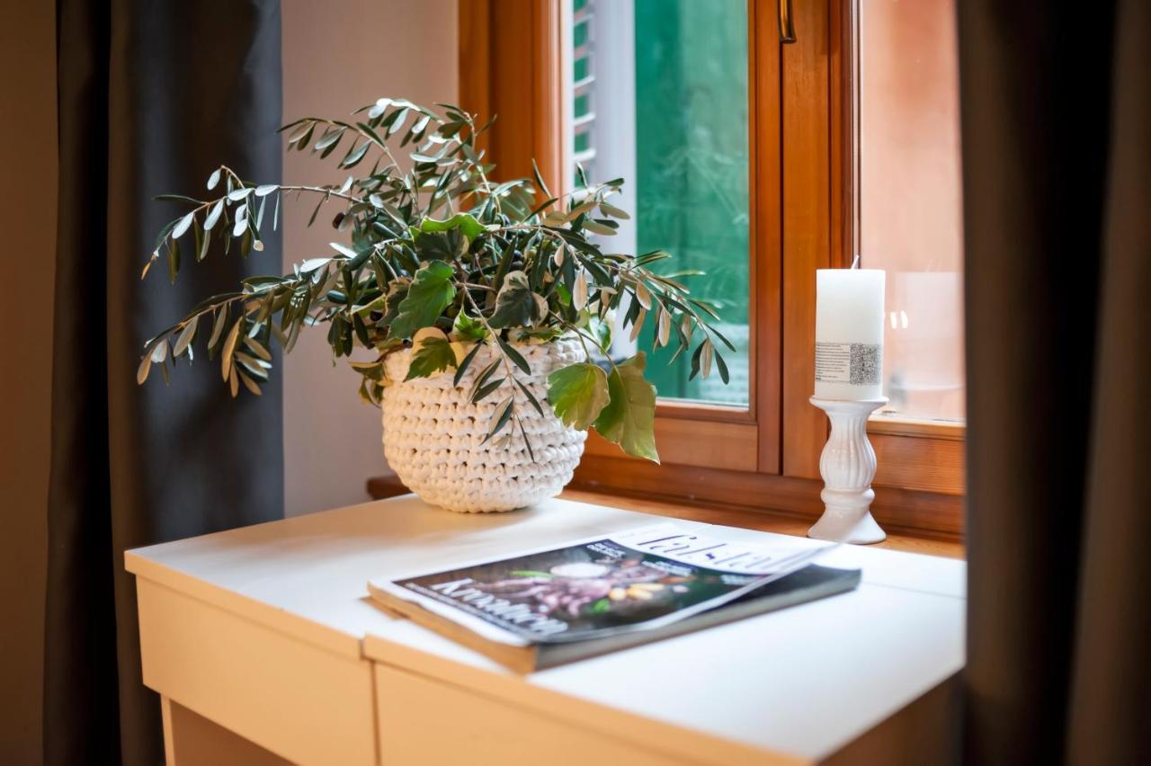 Noemi'S Rooms Ρόβινι Εξωτερικό φωτογραφία