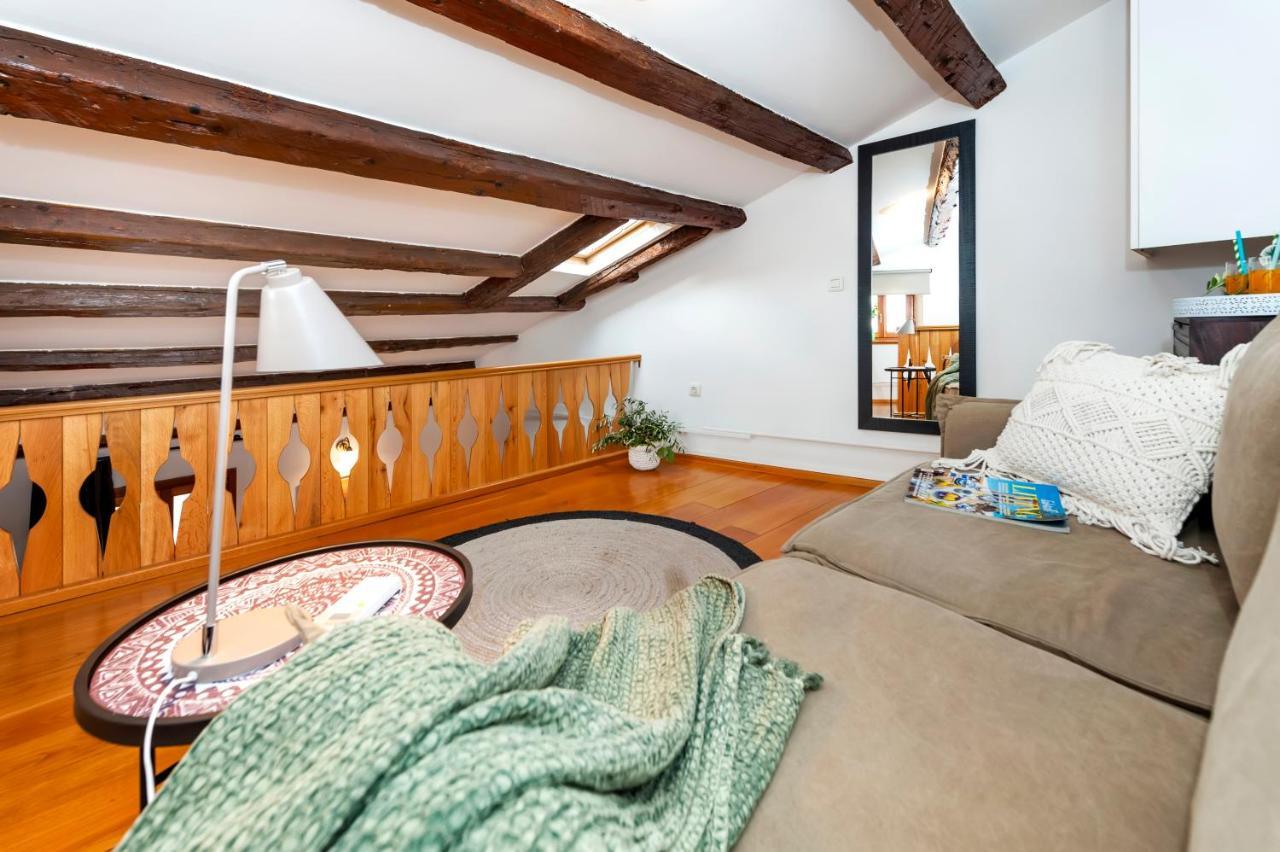 Noemi'S Rooms Ρόβινι Εξωτερικό φωτογραφία