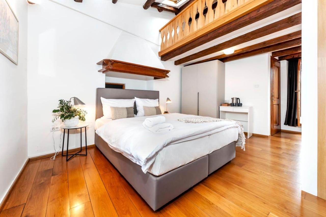 Noemi'S Rooms Ρόβινι Εξωτερικό φωτογραφία