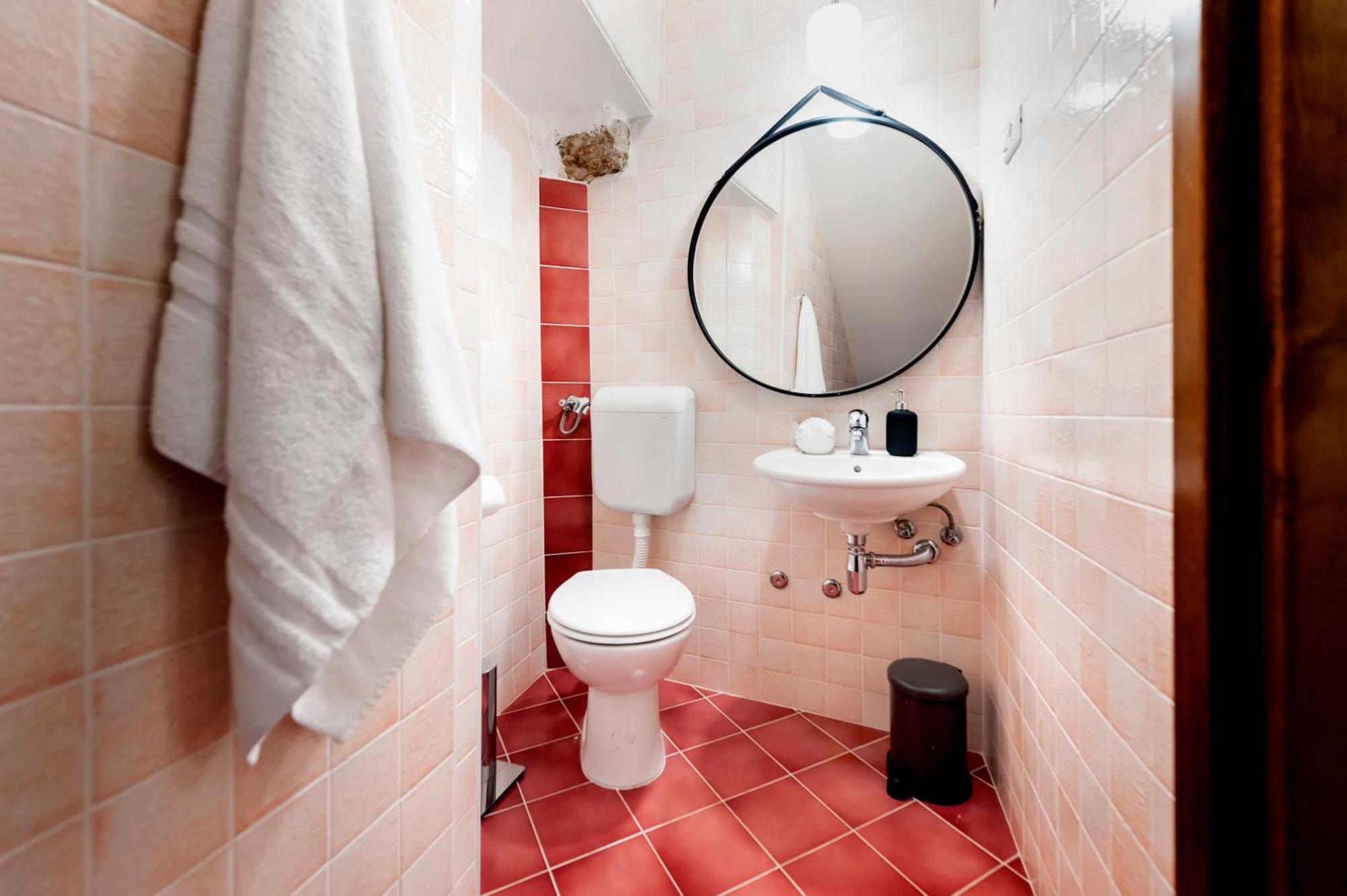 Noemi'S Rooms Ρόβινι Δωμάτιο φωτογραφία