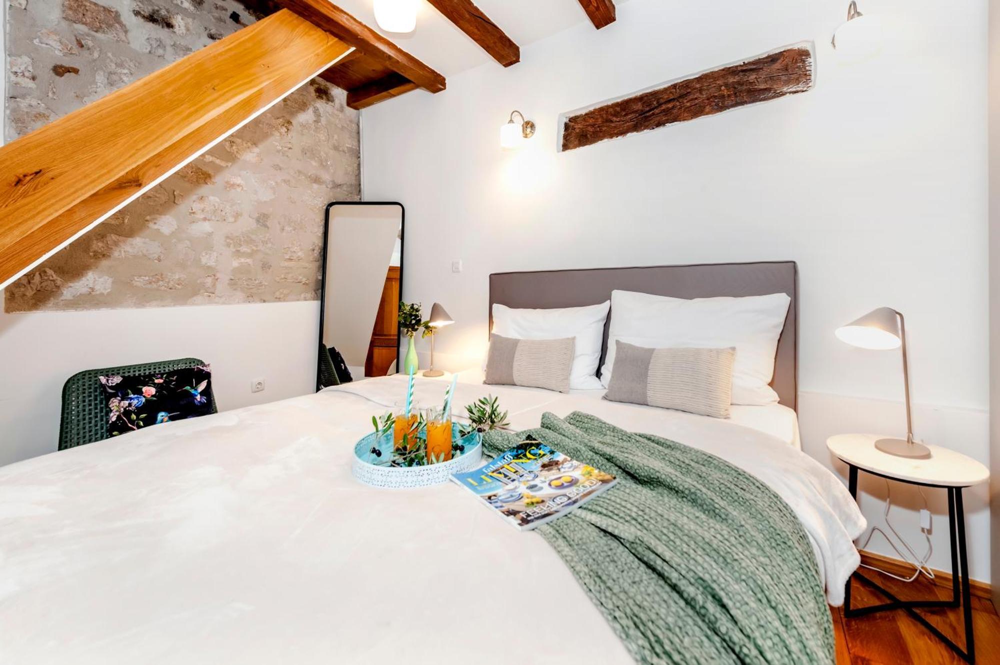 Noemi'S Rooms Ρόβινι Δωμάτιο φωτογραφία