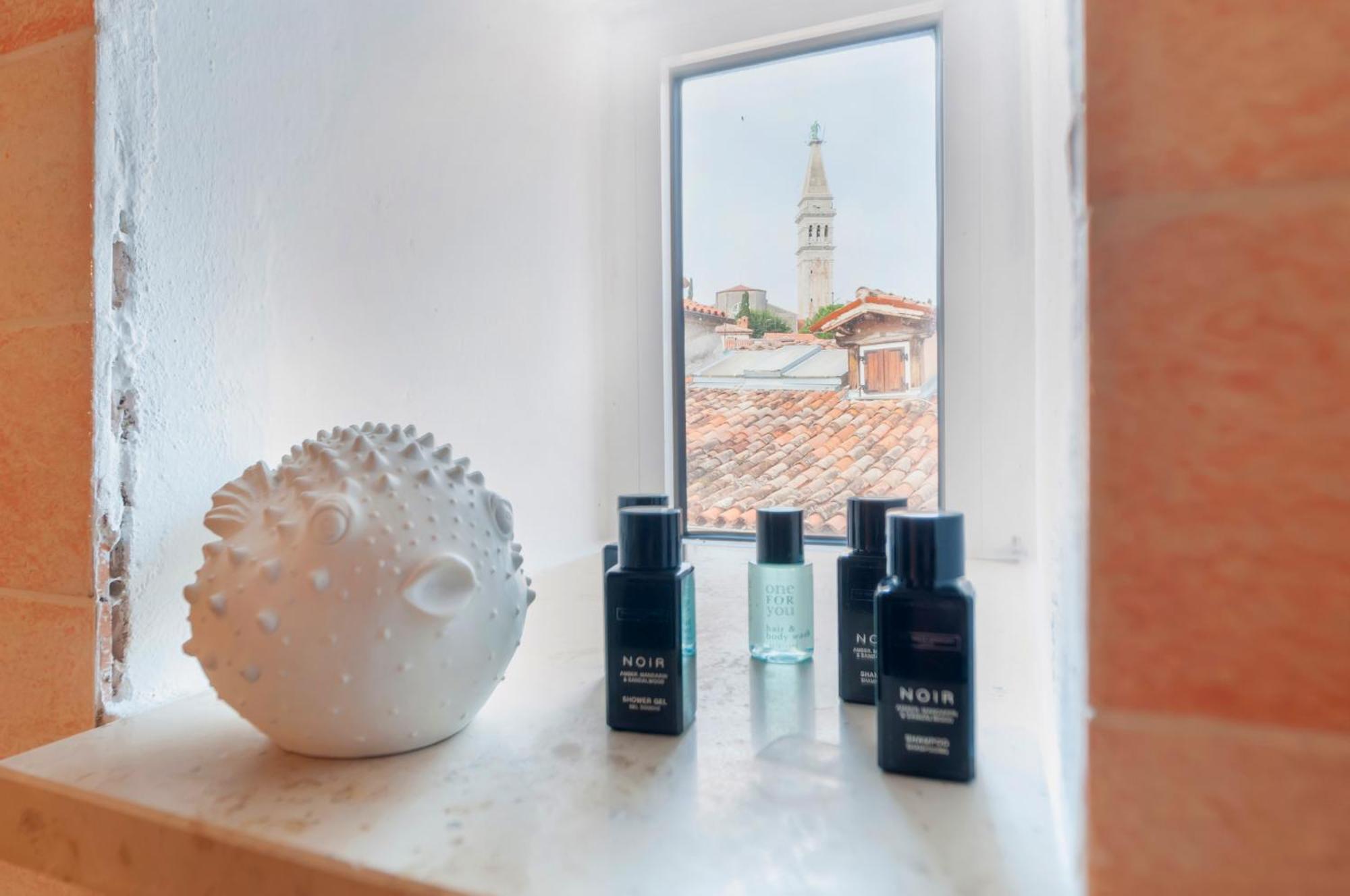 Noemi'S Rooms Ρόβινι Δωμάτιο φωτογραφία