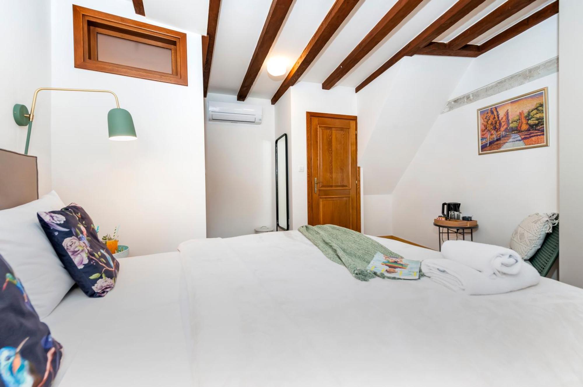 Noemi'S Rooms Ρόβινι Δωμάτιο φωτογραφία