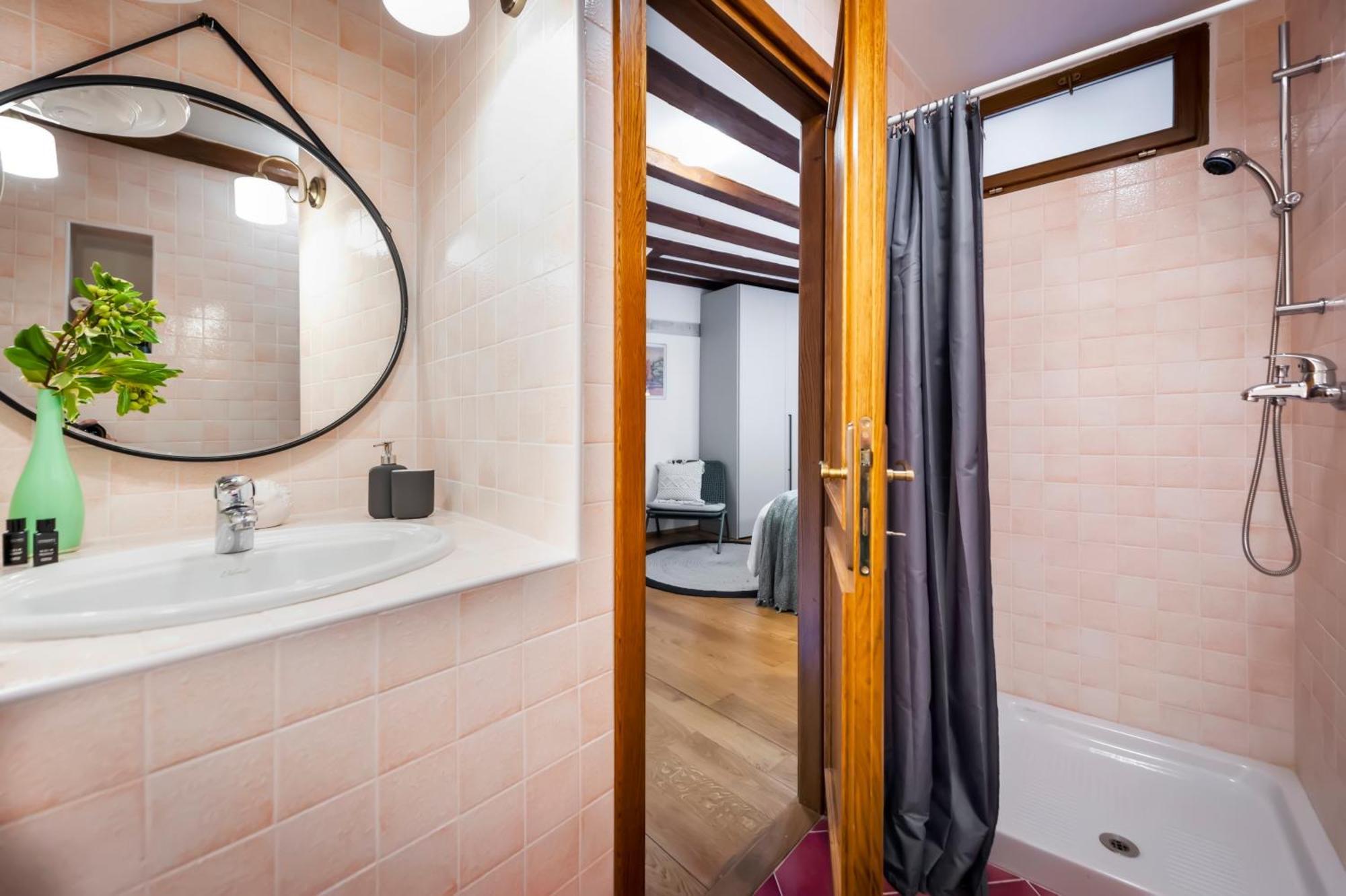 Noemi'S Rooms Ρόβινι Δωμάτιο φωτογραφία