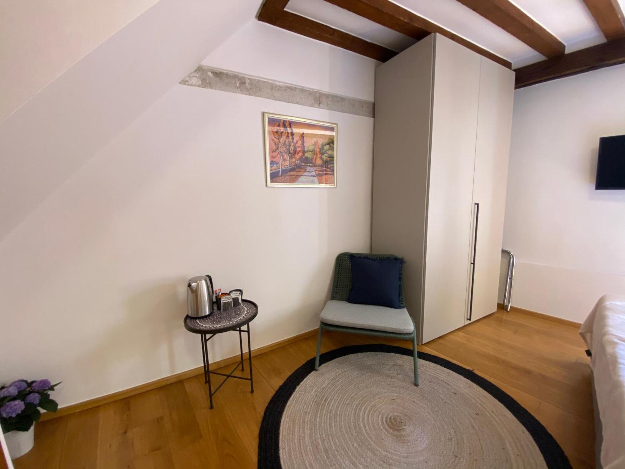 Noemi'S Rooms Ρόβινι Δωμάτιο φωτογραφία