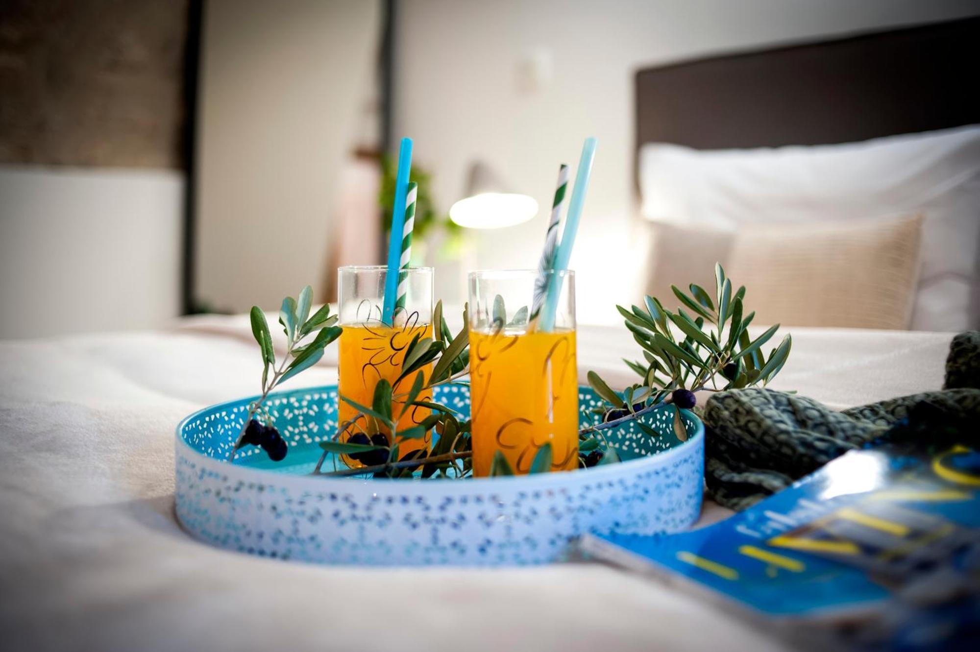 Noemi'S Rooms Ρόβινι Δωμάτιο φωτογραφία