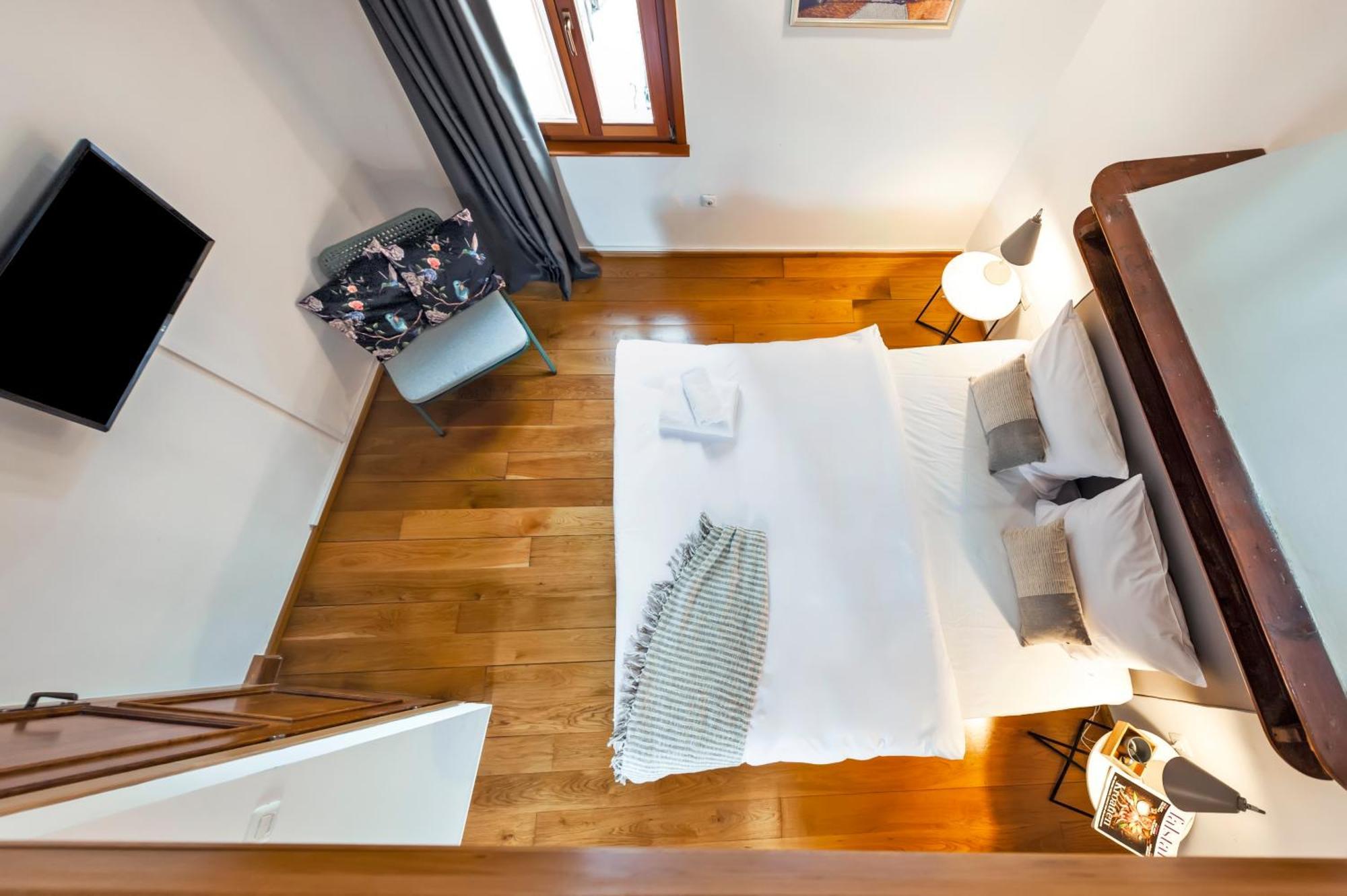 Noemi'S Rooms Ρόβινι Δωμάτιο φωτογραφία