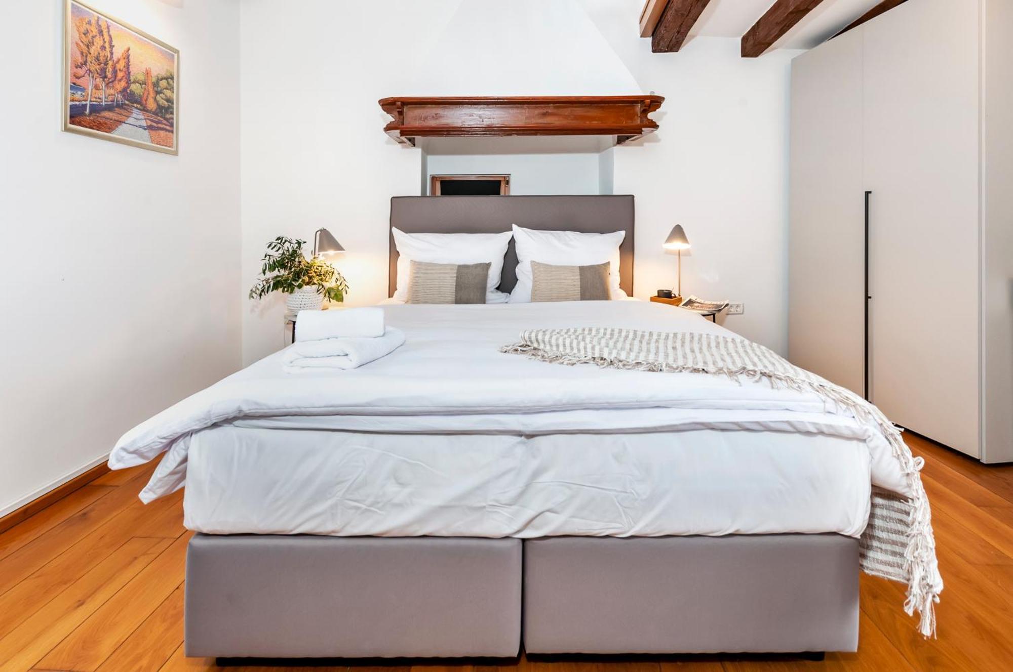 Noemi'S Rooms Ρόβινι Δωμάτιο φωτογραφία