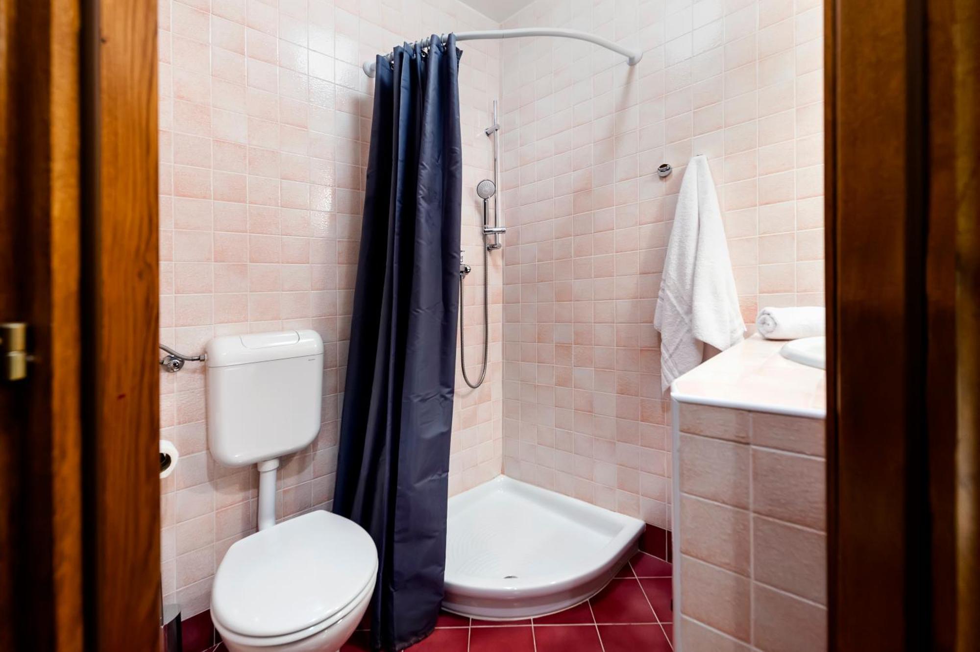 Noemi'S Rooms Ρόβινι Δωμάτιο φωτογραφία