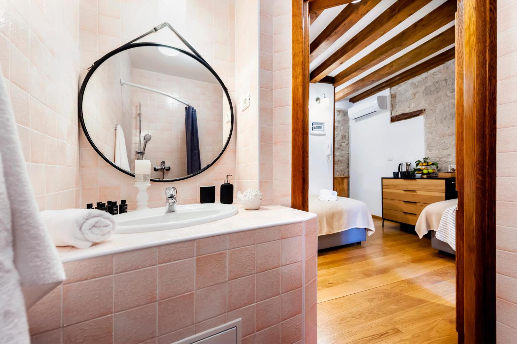 Noemi'S Rooms Ρόβινι Δωμάτιο φωτογραφία