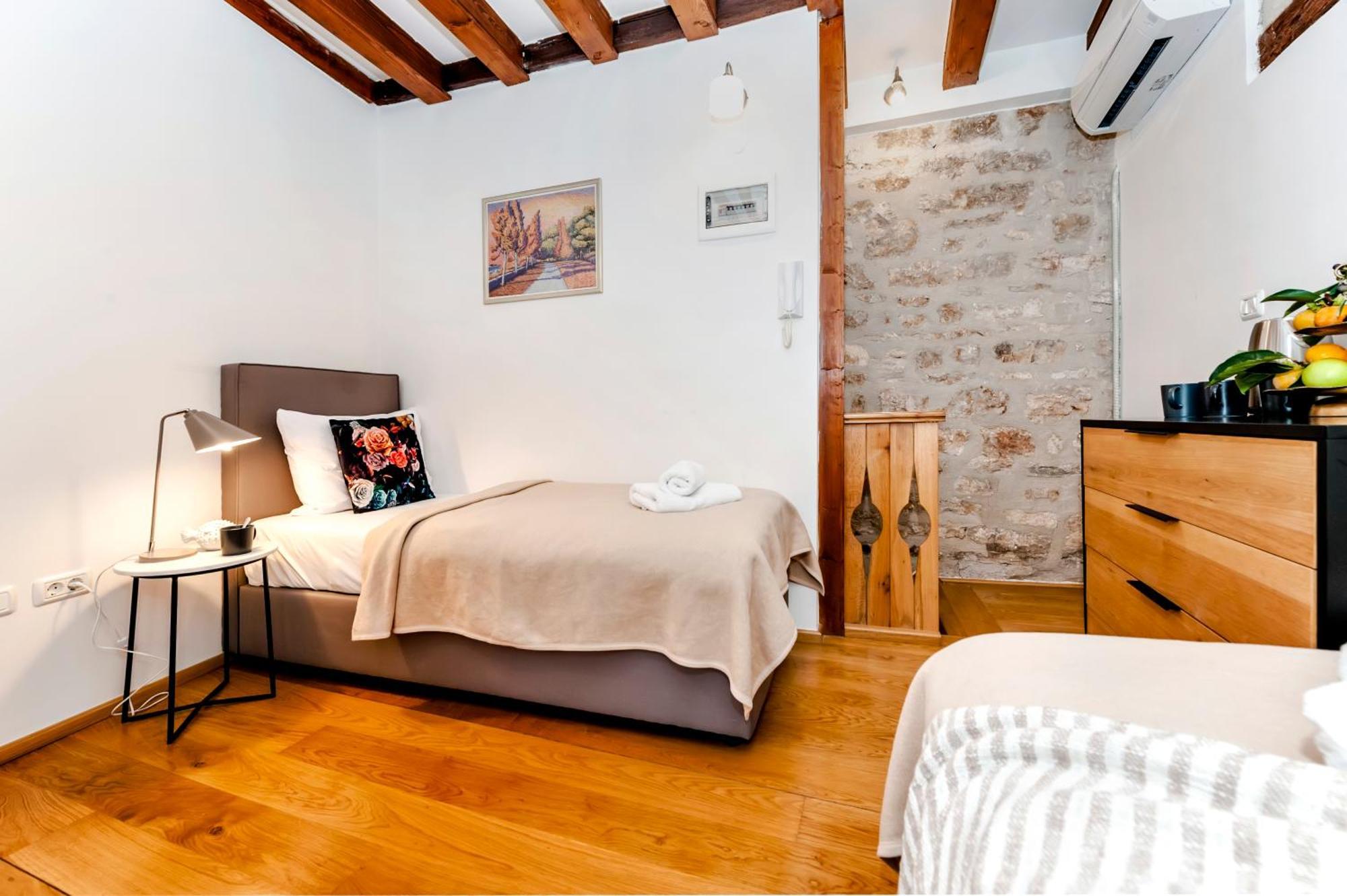 Noemi'S Rooms Ρόβινι Δωμάτιο φωτογραφία