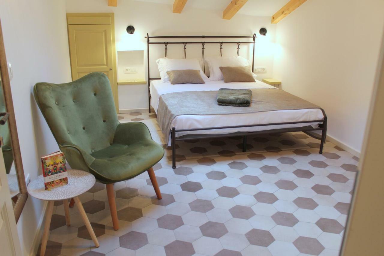 Noemi'S Rooms Ρόβινι Εξωτερικό φωτογραφία