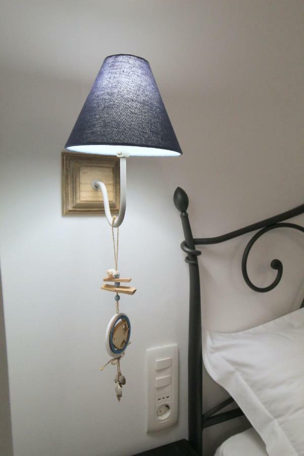 Noemi'S Rooms Ρόβινι Εξωτερικό φωτογραφία