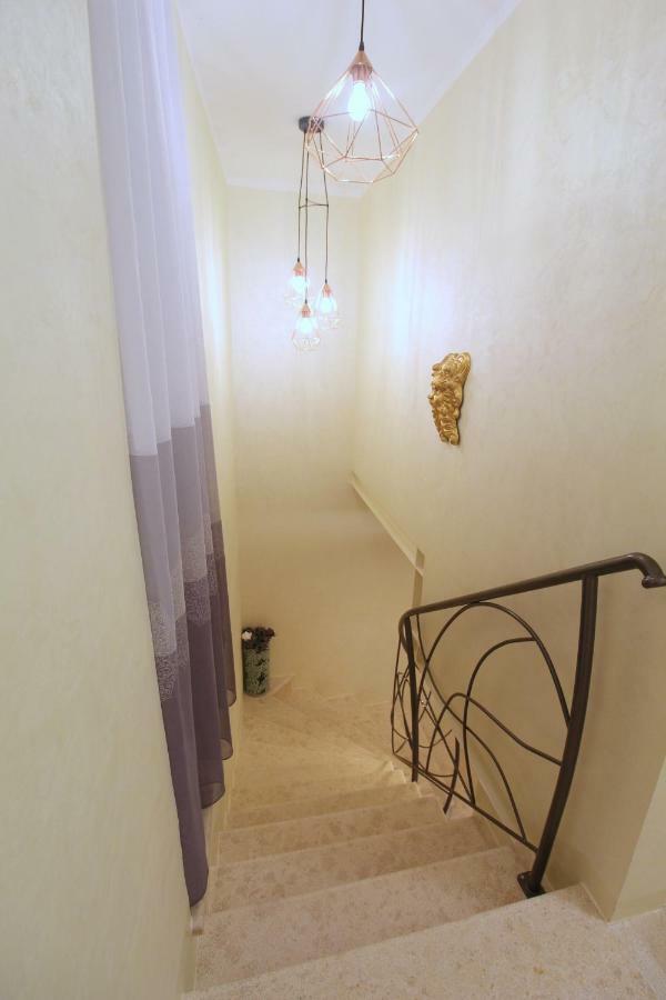 Noemi'S Rooms Ρόβινι Εξωτερικό φωτογραφία