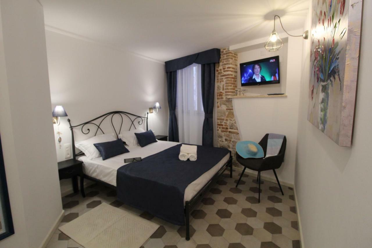 Noemi'S Rooms Ρόβινι Εξωτερικό φωτογραφία