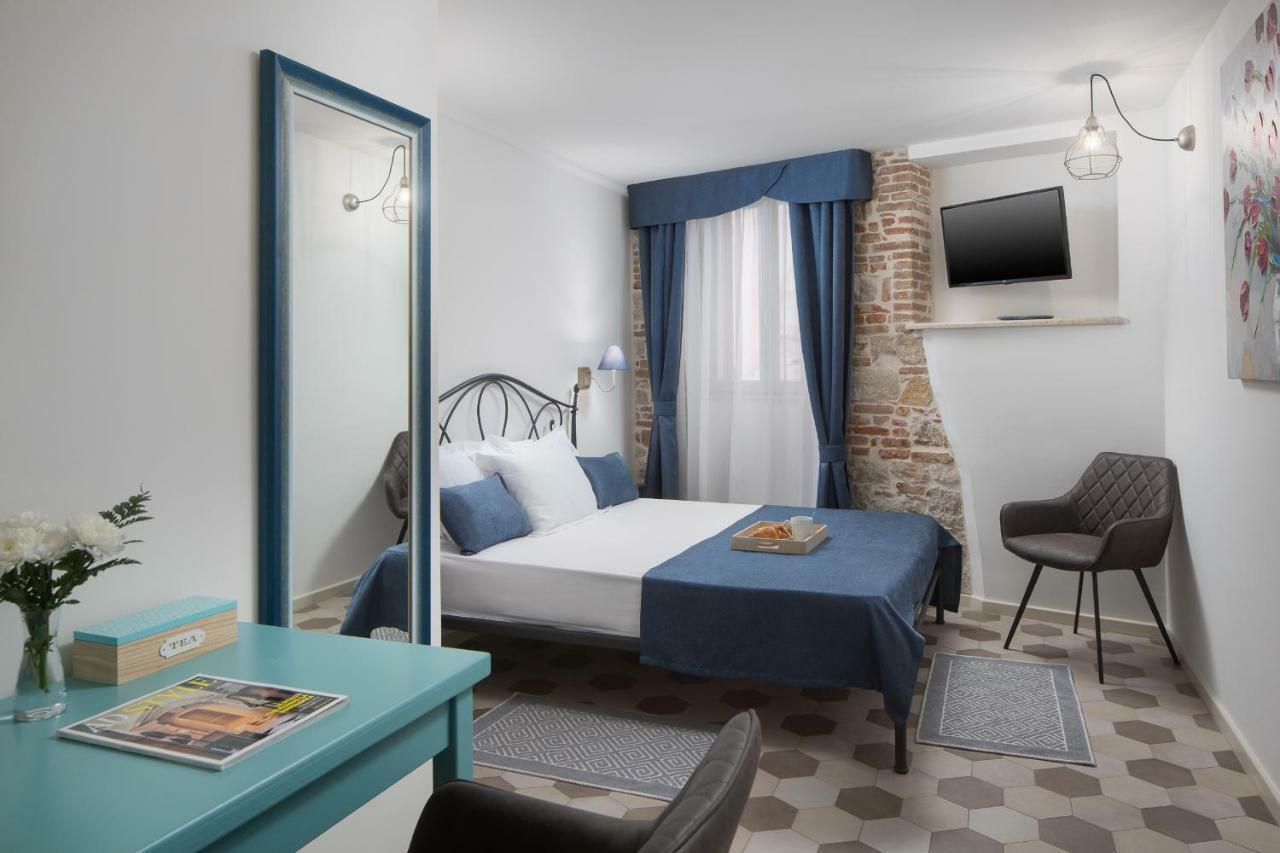Noemi'S Rooms Ρόβινι Εξωτερικό φωτογραφία