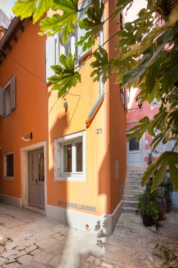 Noemi'S Rooms Ρόβινι Εξωτερικό φωτογραφία