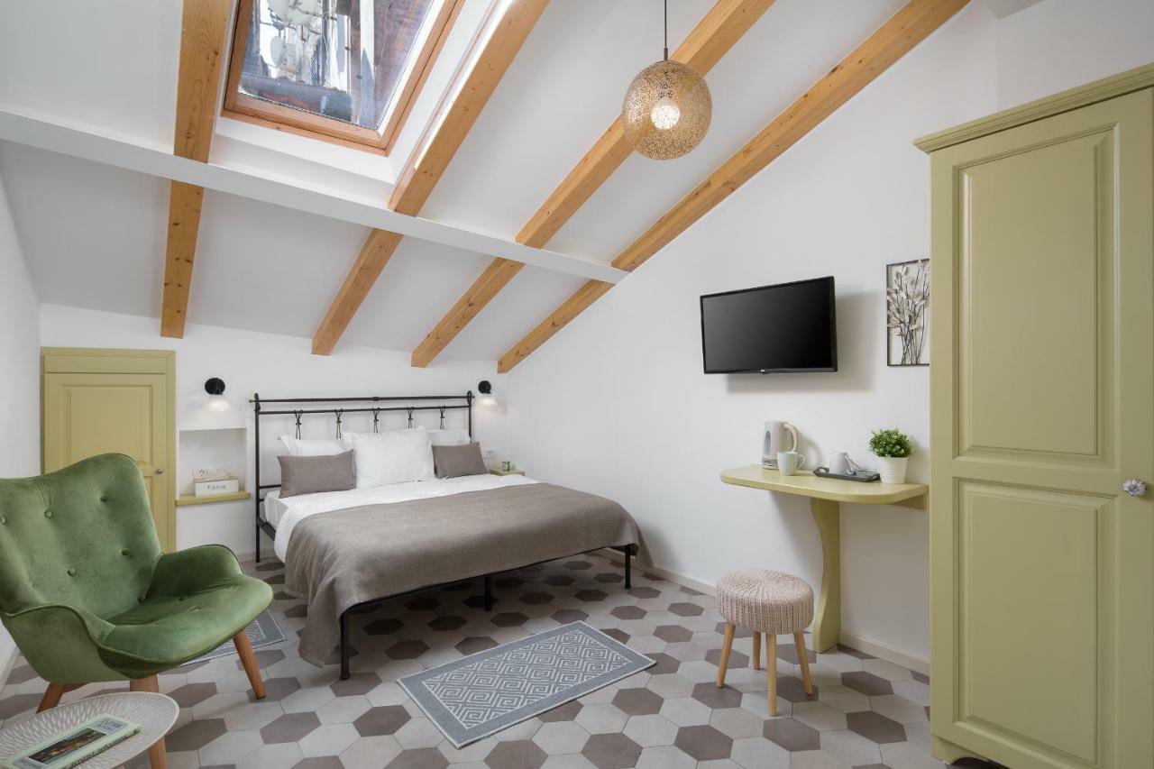Noemi'S Rooms Ρόβινι Εξωτερικό φωτογραφία