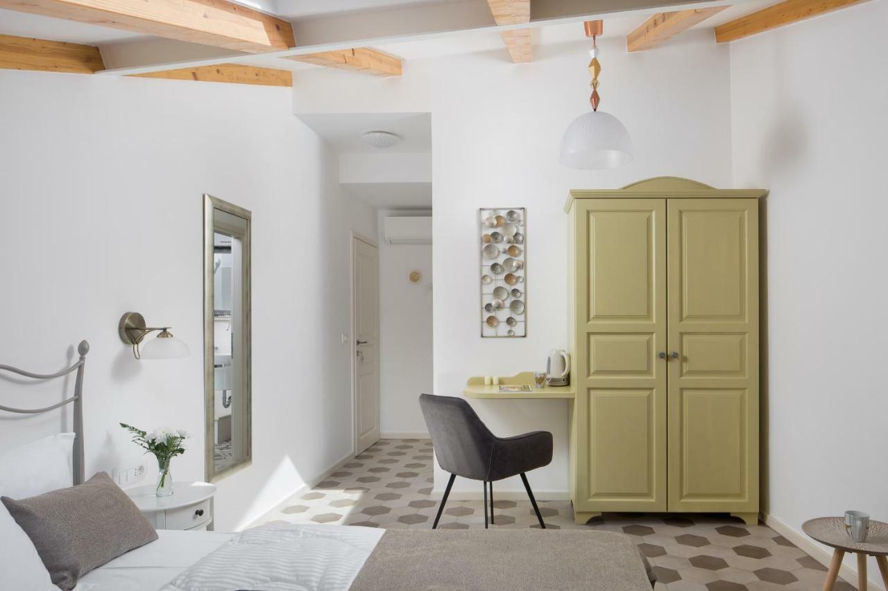 Noemi'S Rooms Ρόβινι Εξωτερικό φωτογραφία
